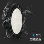 LED SOSPENSIONE INDUSTRIALE 150W 6500K 120 LM/W