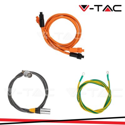 SLAVE BATTERY TO BATTERY CABLE KIT FOR 11525