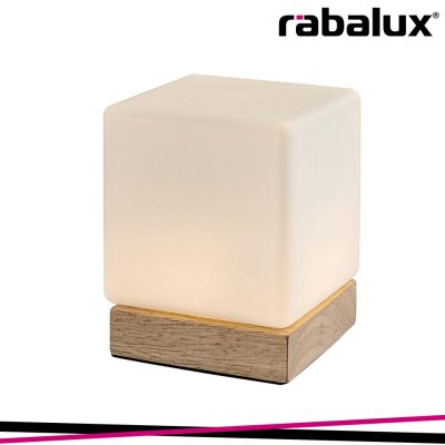 PIRIT, INDOOR TABLE LAMP, WOOD LAMP WITH WHITE GLASS SHADE, PIRIT, INDOOR TABLE LAMP, WOOD LAMP WITH WHITE GLASS SHADE,