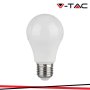 LED LAMPADINA - 10.5W E27 A60 THERMOPLASTICA 6500K 10PCS/PACK