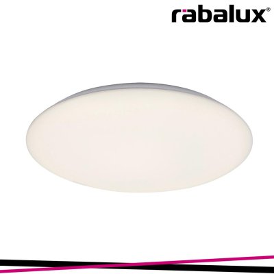 RORIK CEIL 18W 4000K D28CM 1600LM