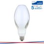 LED LAMPADINA SAMSUNG CHIP 36W E27 OLIVE LAMP 110 LM/W 6500K