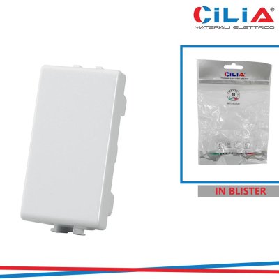FALSO POLO BIANCO MTX CILIA