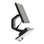 LAMPADA SOLARE LED FL SOLNAR SLR 8W NW-B - KANLUX