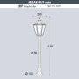 MIZAR/RUT NERO TRASP E27 8,5W  CCT