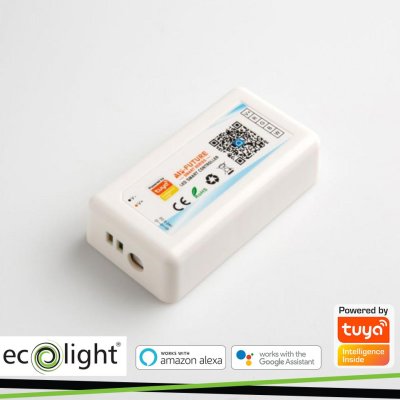 RGBW TUYA 15A 180W 12V LED DRIVER
