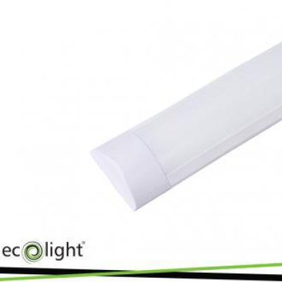 LED BATTEN 30CM 9W 4000K 900LM