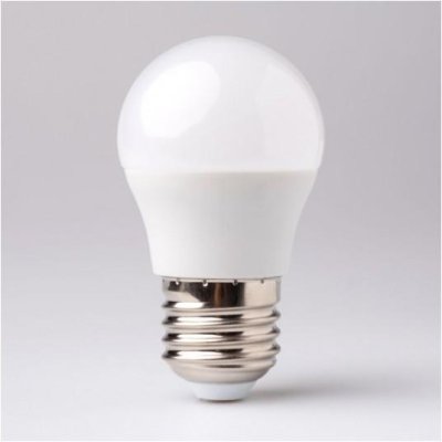 GOLF BALL E27 10W 3000K 900LM  G45