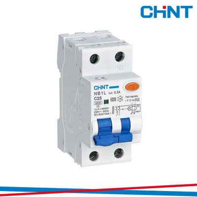 CHT MAGN.DIFF. C10 300MA 6KA
