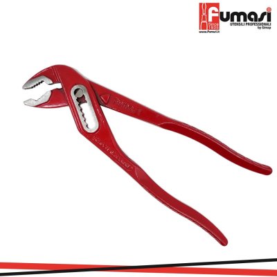 PINZA REGOLABILE CERNIERA 240MM