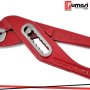 PINZA REGOLABILE CERNIERA 240MM