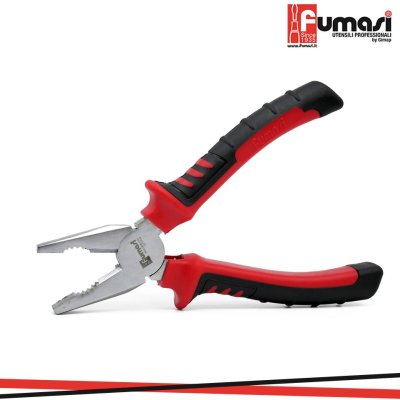 PINZA UNIVERSALE MM 180