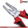 PINZA UNIVERSALE MM 180