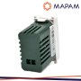 PRESA USB 2.4A A+C T2-GEM 633B BIANCO