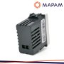 PRESA USB 5V=2.4A A+C T1 ART 833B BIANCO