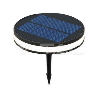 1.8W LED LAMPADA PICCHET SOLARE IP54 3000K
