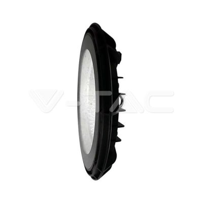 LED SOSPENSIONE INDUSTRIALE 100W 6500K