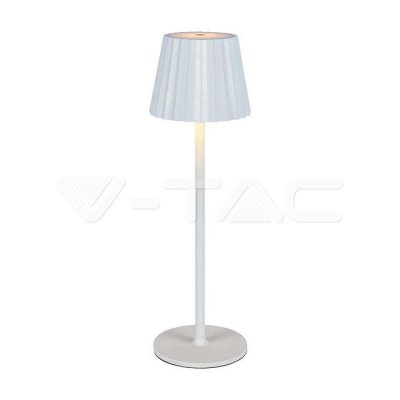 1.5W LED LAMPADA DA TAVOLO CORPO NERO 3IN1