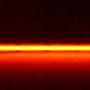 STRISCIA LED COB 480LED 9W ROSSO IP20 BOBINA DA 5MT
