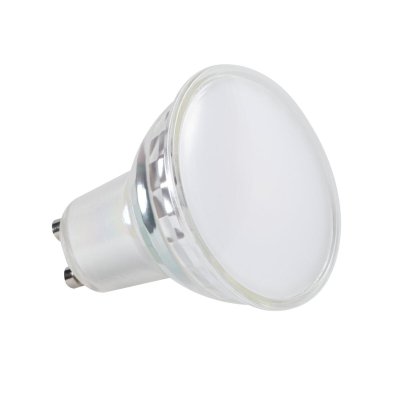 LAMPADINA LED IQ-LED GU10 4,9W-CW - KANLUX