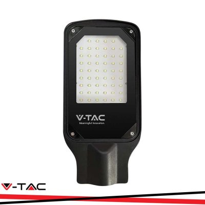 50W LED ARMATURA STRADALE 4000K