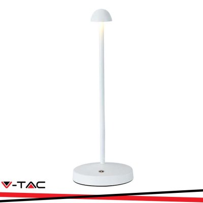 1.6W LED LAMPADA LED DA TAVOLO  BIANCA 3IN1