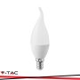 LED LAMPADINA 3.7W E14 CANDELA A  FLIAMMA 2700K