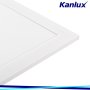 PANNELLO LED DA INCASSO BLINGO 38W 4560 120NW - KANLUX