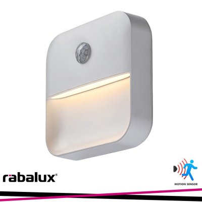 CIRO,IND.NIGHTLIGHT, 0,15W, WHITE