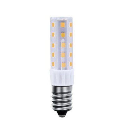 SMD LED, E14 T20, 5W, 570LM, 3000K