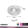 LED STRIP, 19W , RGB, L500CM, IP44