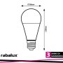SMD LED, E27 A60, 10W, 1055LM, 4000K