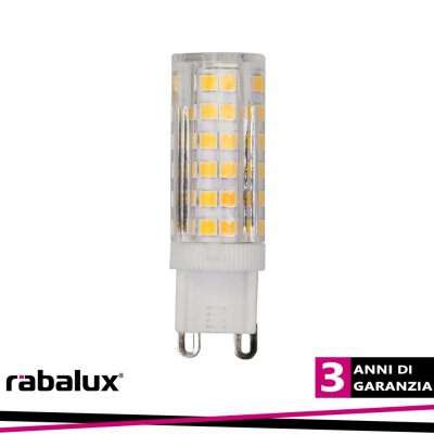 SMD LED, G9, 4W, 350LM, 4000K