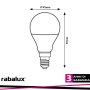 SMD LED, E14 P45, 5W, 470LM, 3000K