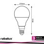 SMD LED, E14 P45, 9W, 810LM, 4000K