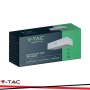 3W LED LUCE SOLARE DA PARETE CON SENSORE 4000K, 3000K CORPO BIANCO