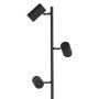 LAMPADA DA TERRA EVALO FL 3XGU10 B-SR - KANLUX