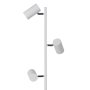 LAMPADA DA TERRA EVALO FL 3XGU10 W-SR - KANLUX