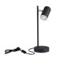 LAMPADA DA TAVOLO EVALO TL GU10 B-SR - KANLUX