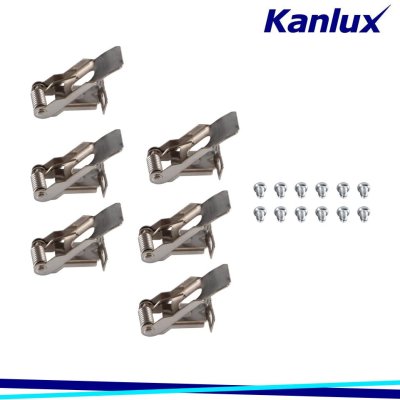 UCHWYT DO GIPSU CLIPS PANEL 120 - KANLUX
