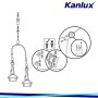 CAVETTO DI MONTAGGIO SPN PANEL 60-62 - KANLUX