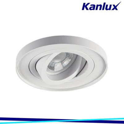 FARETTO INCASSO TINY BORD DTO-W - KANLUX