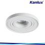 FARETTO INCASSO TINY BORD DTO-W - KANLUX