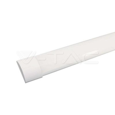 10W LED GRILL FITTING SAMSUNG CHIP 30CM 120 LM/W 6500K