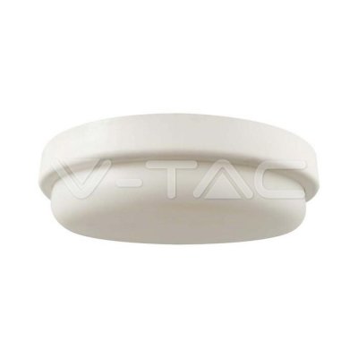 12W LED PLAFONIERA BULKHEAD 6500K