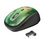 YVI WIRELESS MOUSE TOUCAN