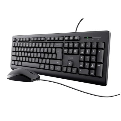 TKM-250 KEYBOARD AND MOUSE SET