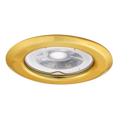 FARETTO INCASSO ARGUS II CT-2114-G - KANLUX