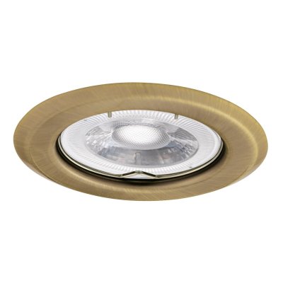 FARETTO INCASSO ARGUS II CT-2114-BR/M - KANLUX