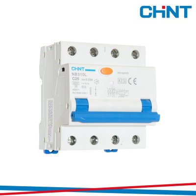 CHT INT.MTD 20A 30MA AC 6KA